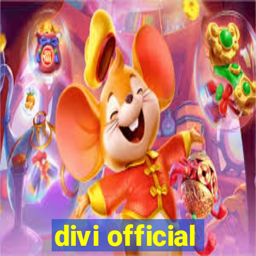 divi official