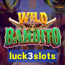 luck3slots