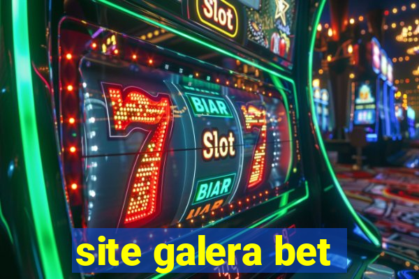 site galera bet