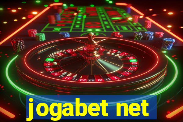 jogabet net