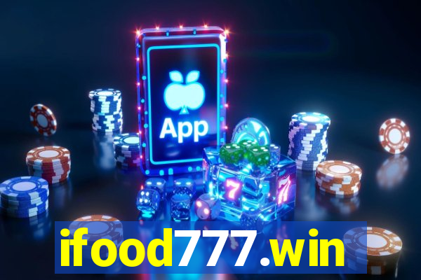 ifood777.win