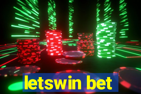 letswin bet