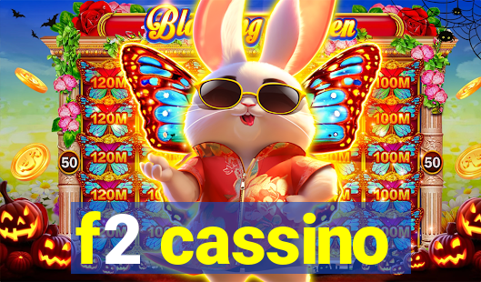 f2 cassino