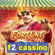 f2 cassino