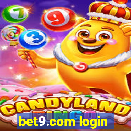 bet9.com login