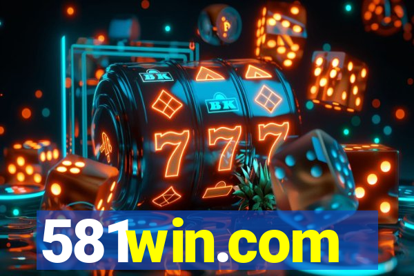 581win.com