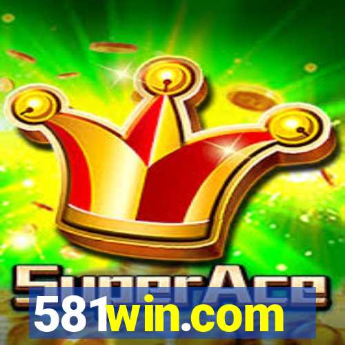 581win.com