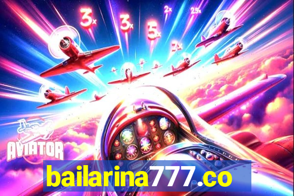 bailarina777.com