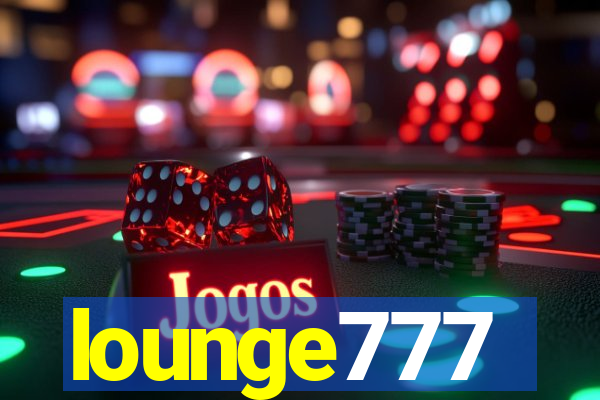 lounge777