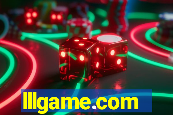 lllgame.com