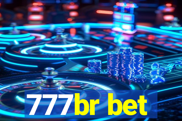 777br bet