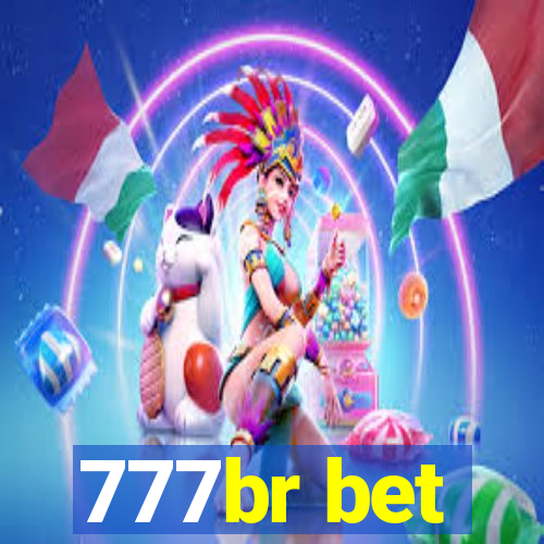 777br bet