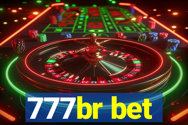 777br bet