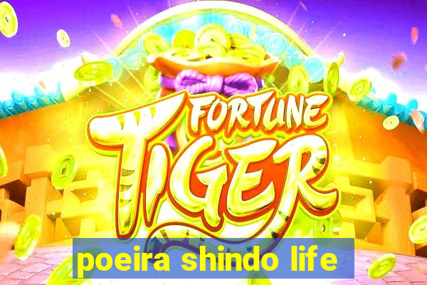 poeira shindo life