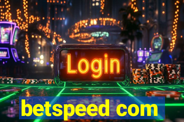 betspeed com