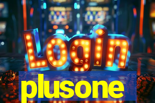 plusone