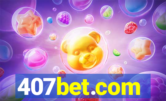 407bet.com