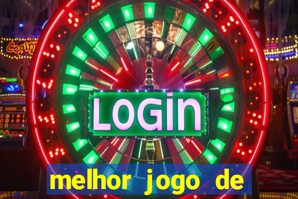 melhor jogo de apostas online