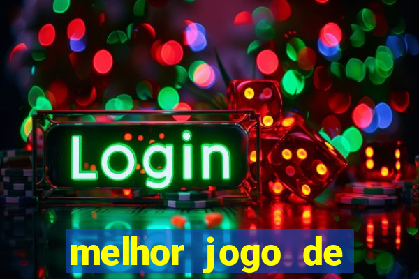 melhor jogo de apostas online