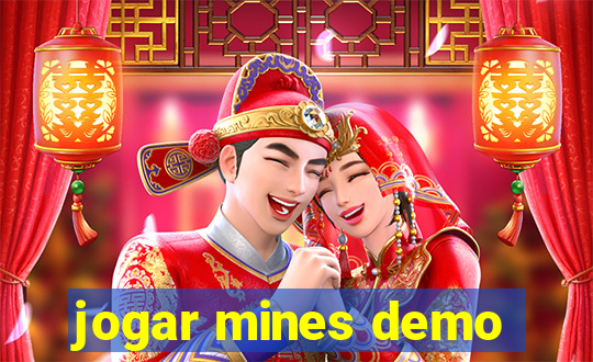 jogar mines demo