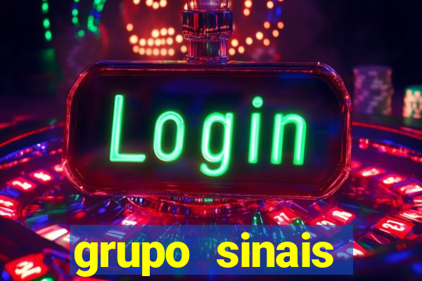 grupo sinais fortune tiger