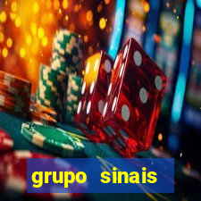 grupo sinais fortune tiger