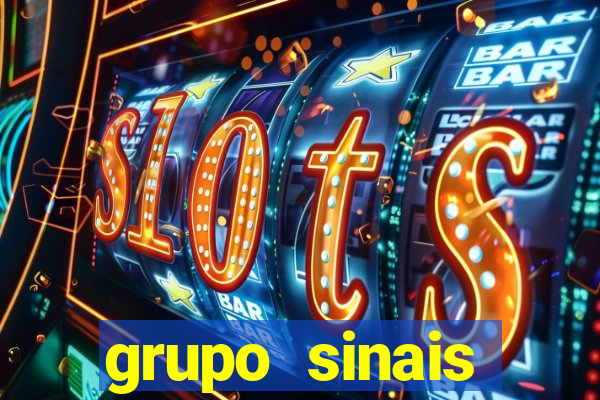 grupo sinais fortune tiger