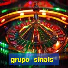 grupo sinais fortune tiger