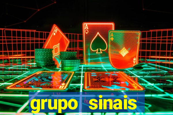 grupo sinais fortune tiger