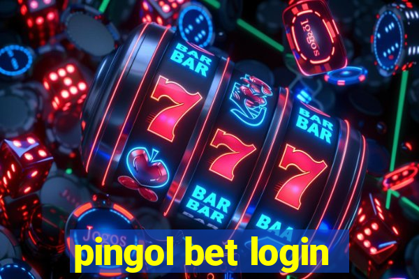 pingol bet login