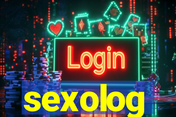 sexolog