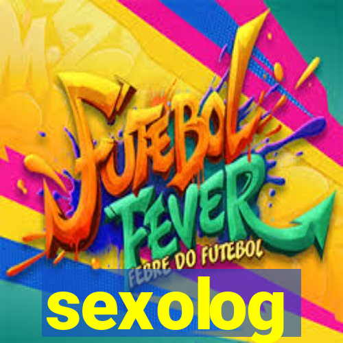 sexolog