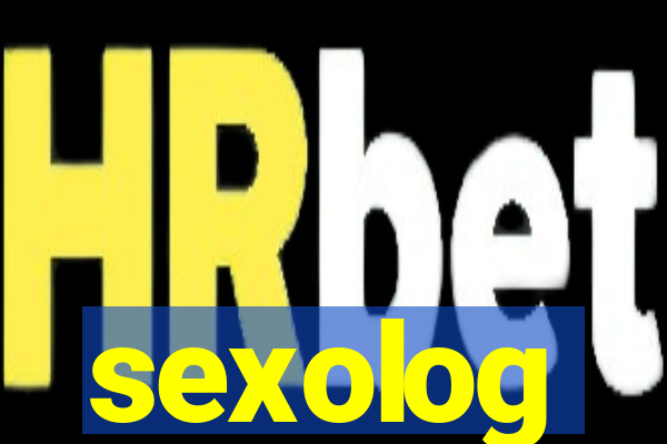 sexolog