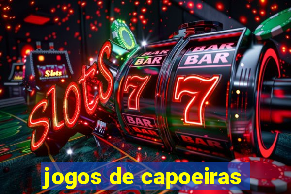 jogos de capoeiras