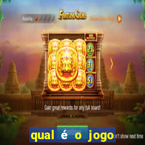 qual é o jogo que realmente paga