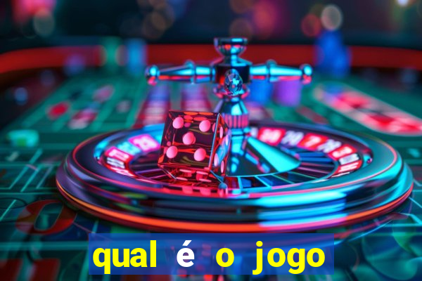 qual é o jogo que realmente paga