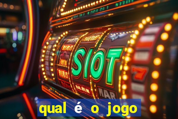 qual é o jogo que realmente paga