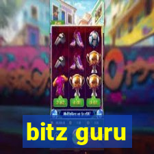 bitz guru