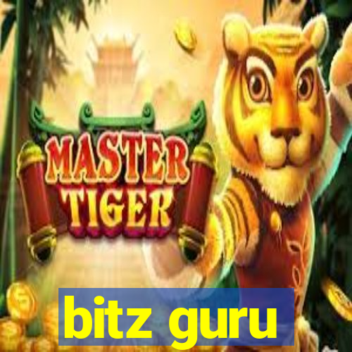 bitz guru