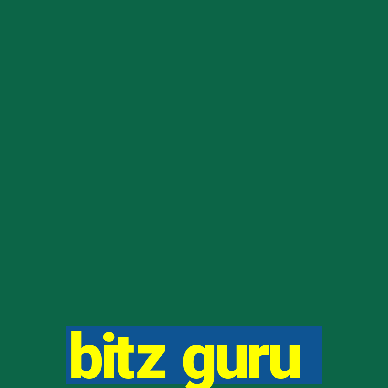 bitz guru