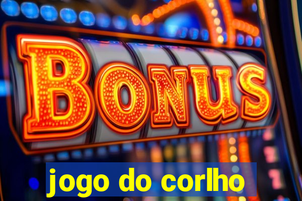 jogo do corlho