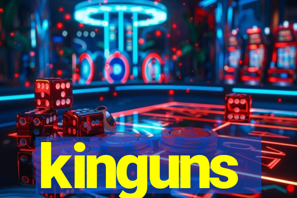 kinguns