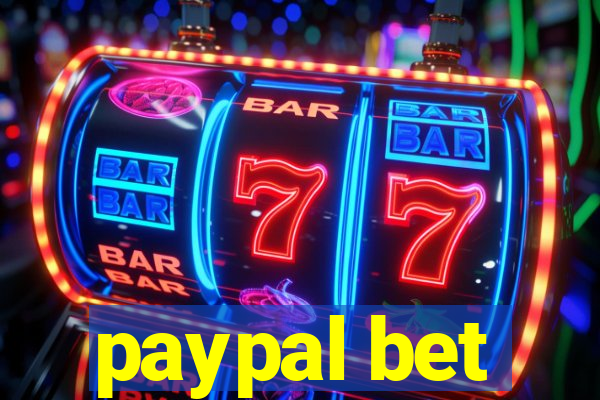 paypal bet