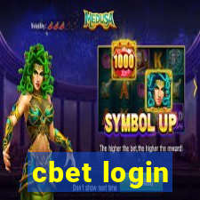 cbet login