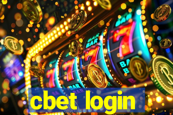 cbet login