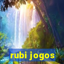 rubi jogos