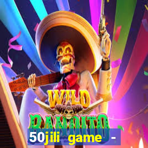 50jili game - social slot