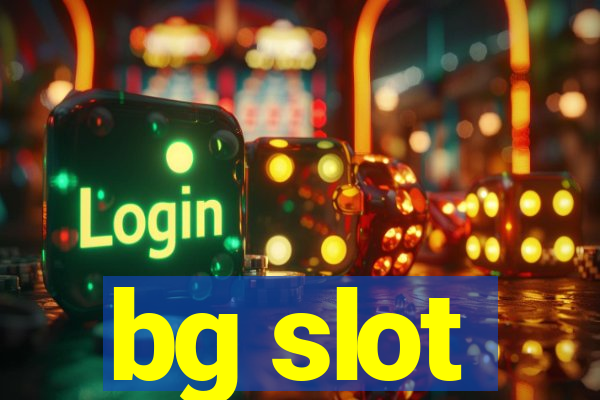 bg slot