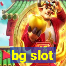 bg slot