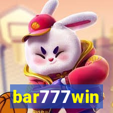 bar777win